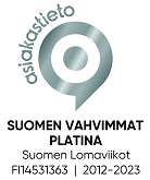 Suomen Vahvimmat